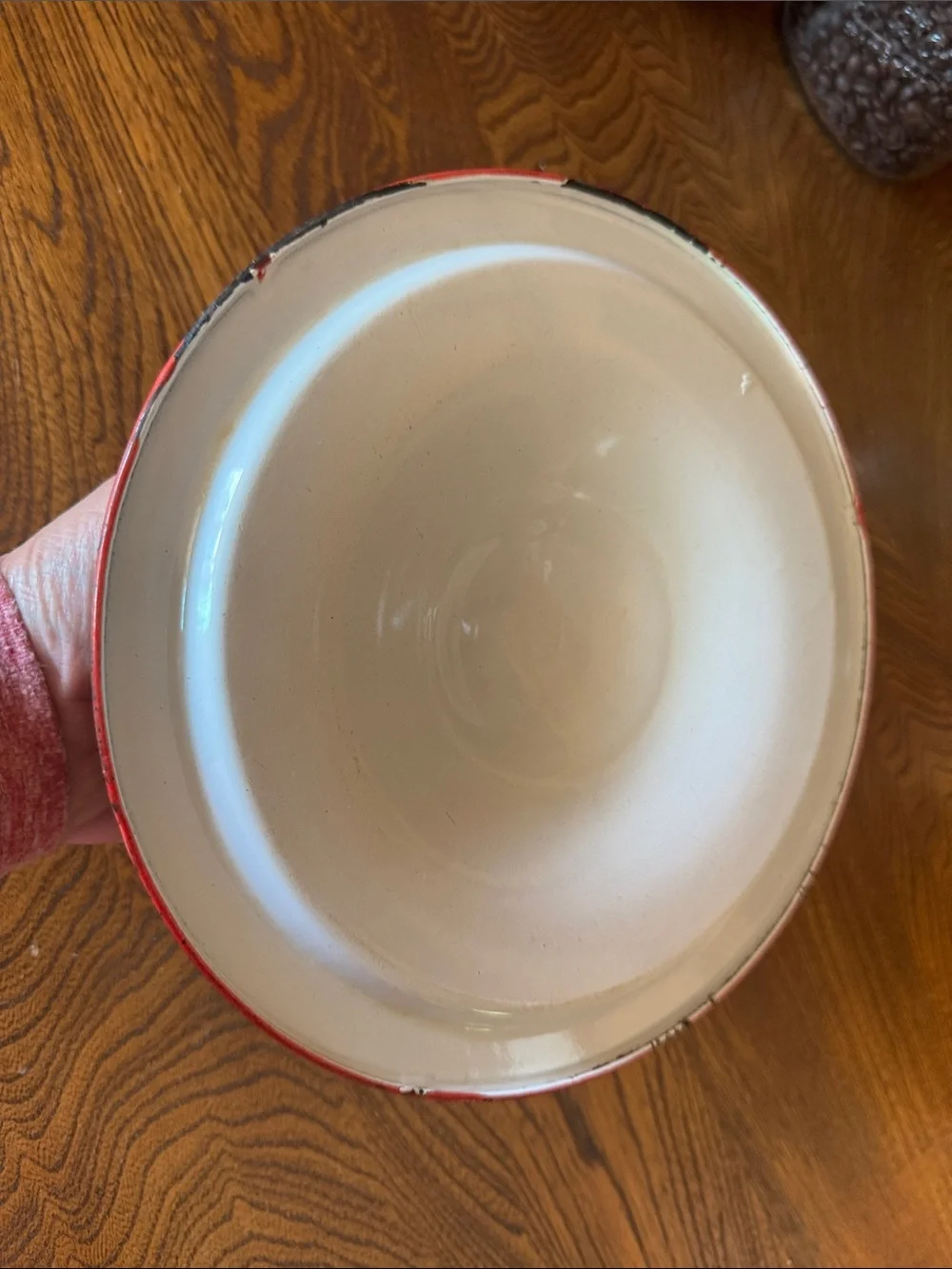 N/A lid only